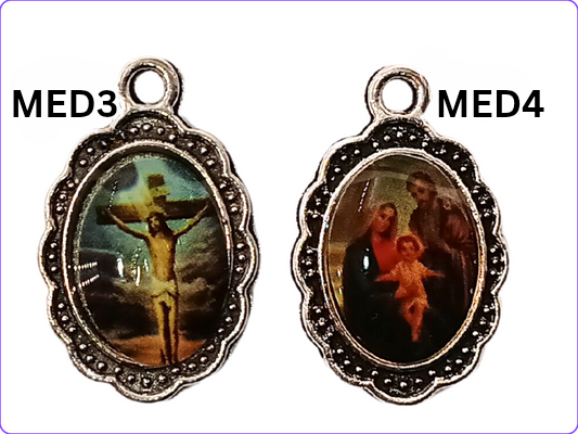 MED3, MED4: MEDALS
