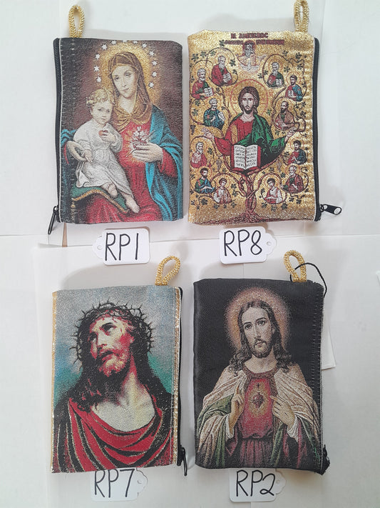 RP1 RP8 RP7 RP2 $2ea