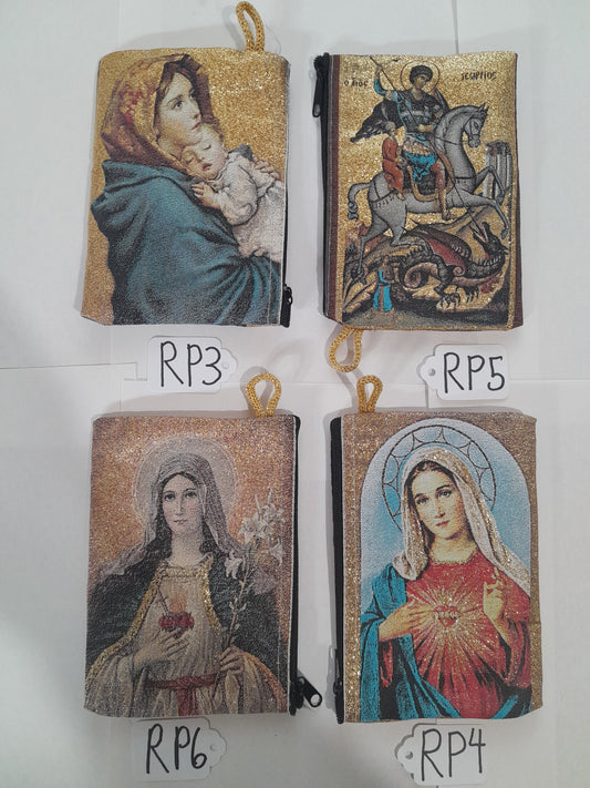 RP3 RP5 RP6 RP4