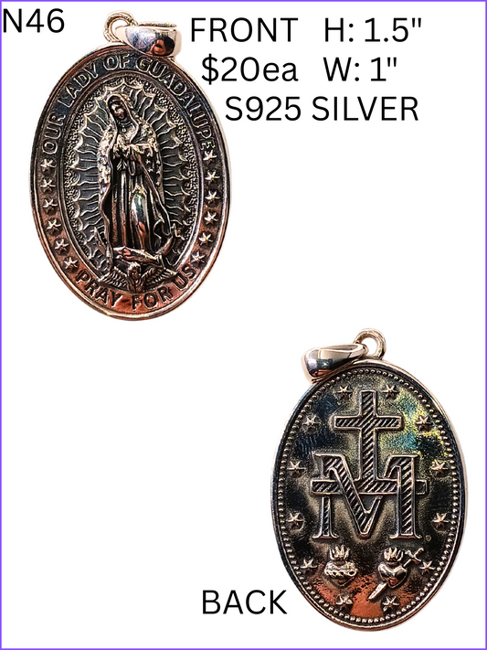 NECKLACE: N46