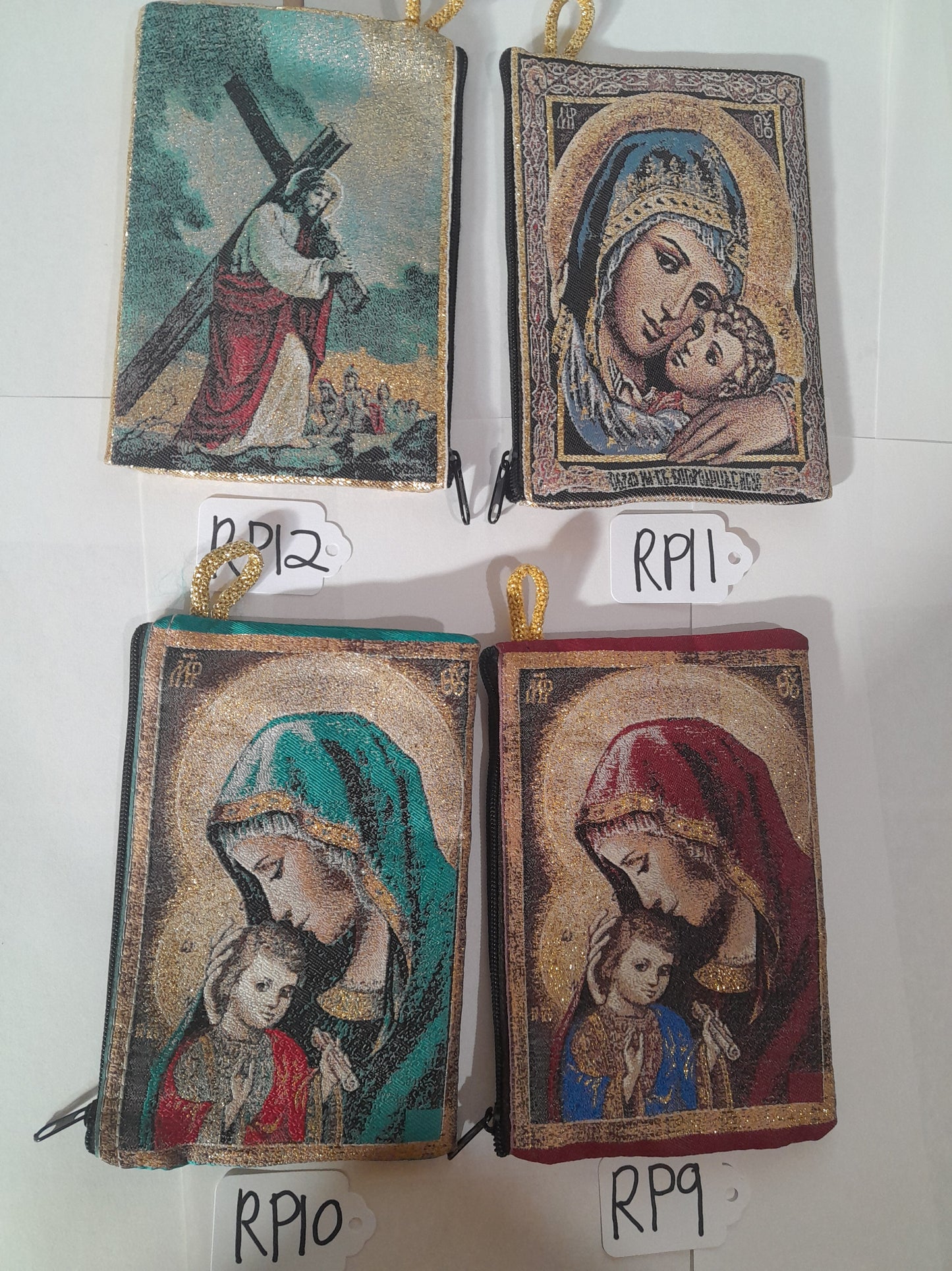 RP12 RP11 RP10 RP9 $3