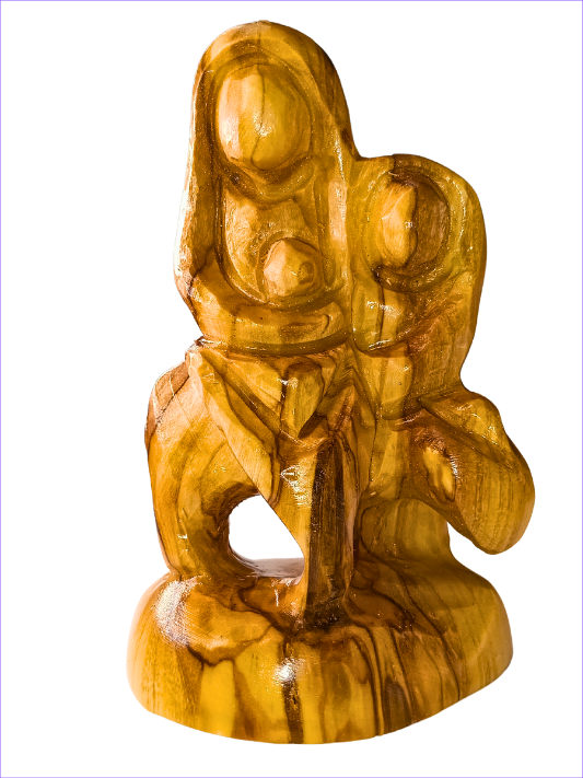 S1: FLIGHT TO EGYPT
