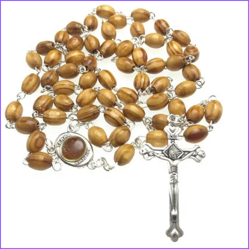 ROSARY R24