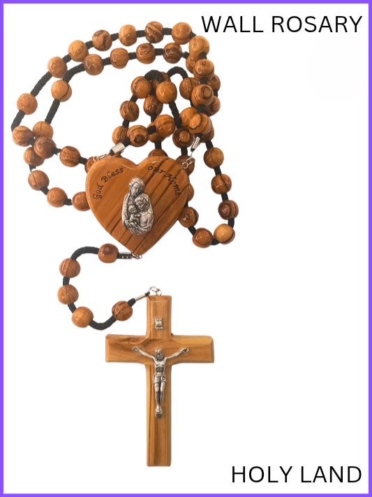 WALL ROSARY: WR2