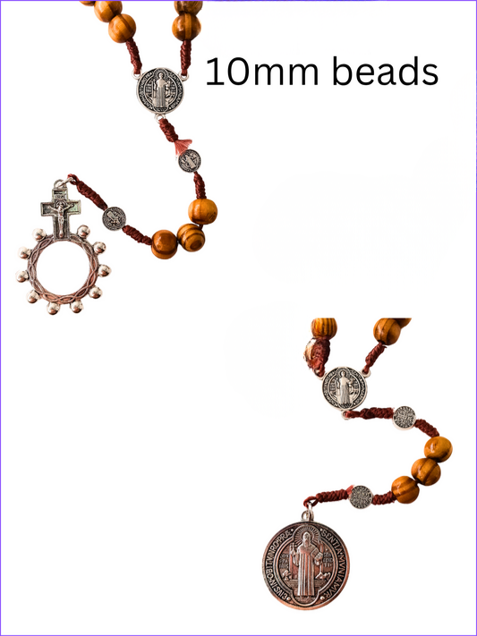 ROSARY: R20-1, R20-2