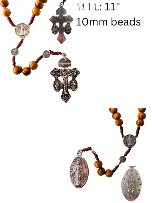ROSARY: R19-1, R19-2
