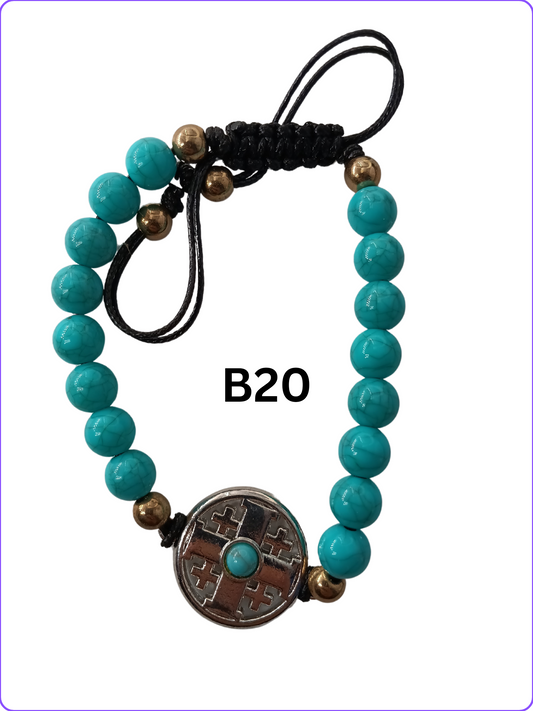BRACELET: B20