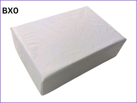 BX0: GIFT/JEWELRY BOX