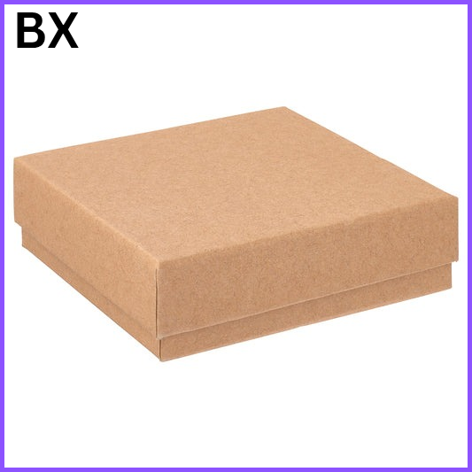 BX: GIFT BOX COTTON INSERT