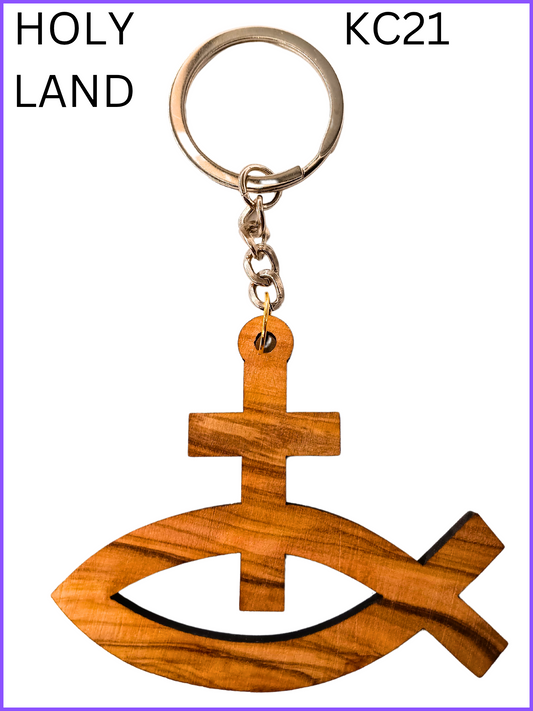 KEY CHAIN: KC21