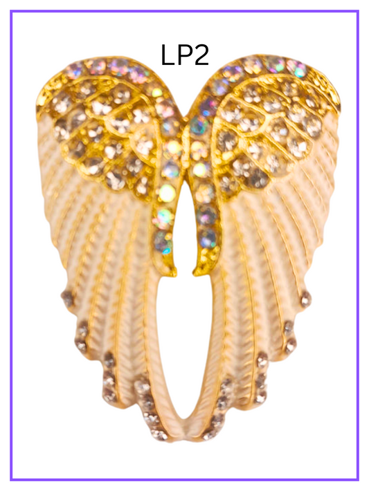 LAPEL PIN: LP2