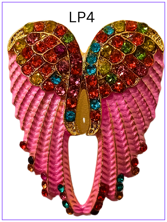 LAPEL PIN: LP4