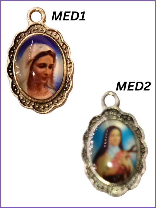 MEDALS: MED1, MED2