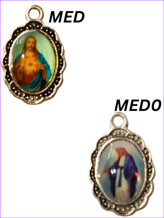 MEDALS: MED, MED0