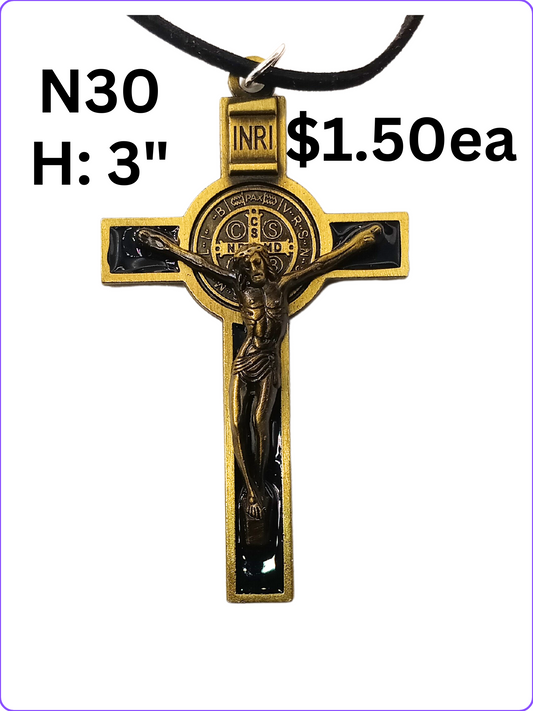 NECKLACE: N30