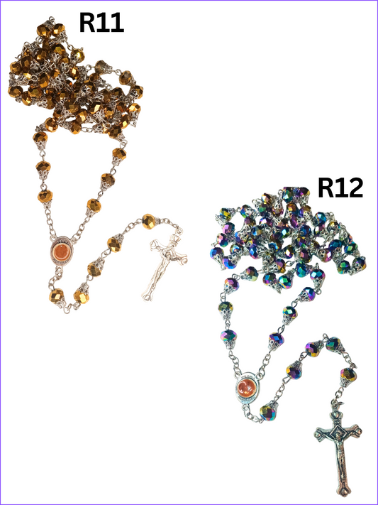 R11: ROSARY