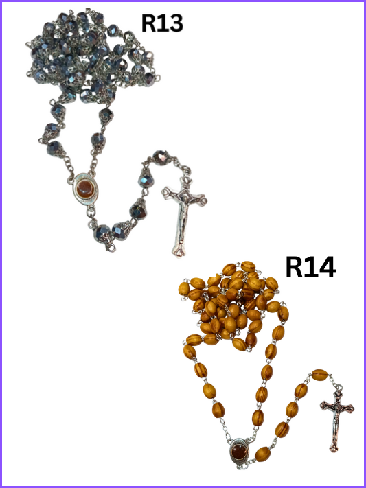 R13: ROSARY