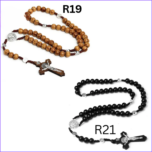 R19, R21 ROSARY