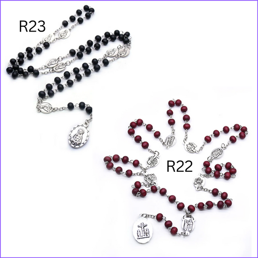 R22, R23 CHAPLET 7 SORROWS