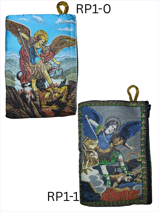 RP1-0, RP1-1 ROSARY POUCH