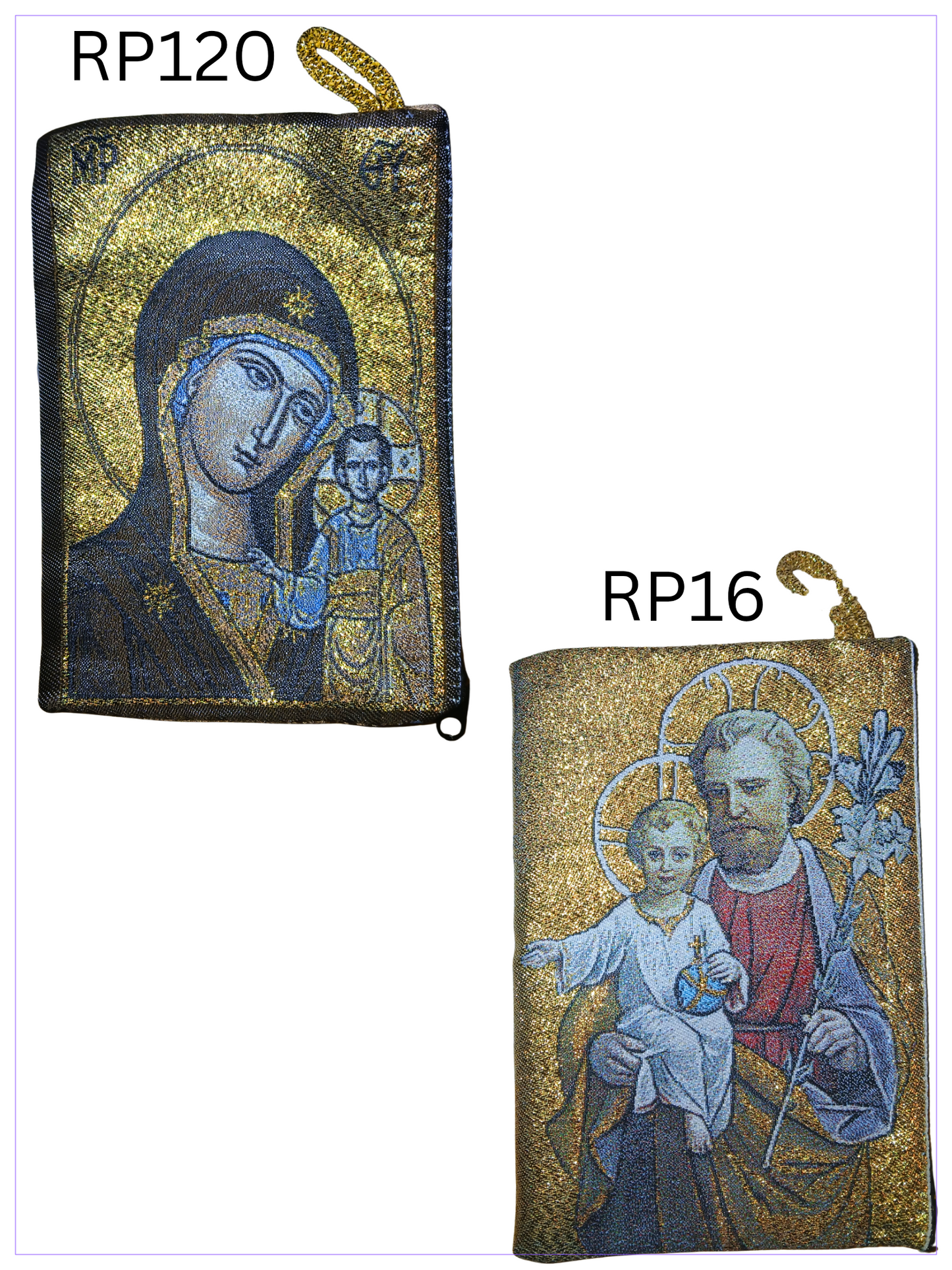 RP120, RP16
