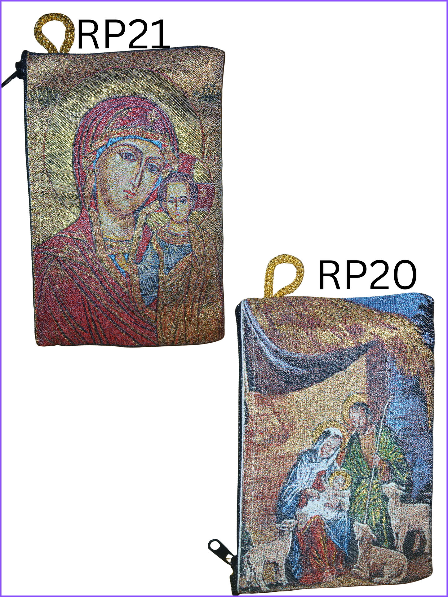 RP20, RP21