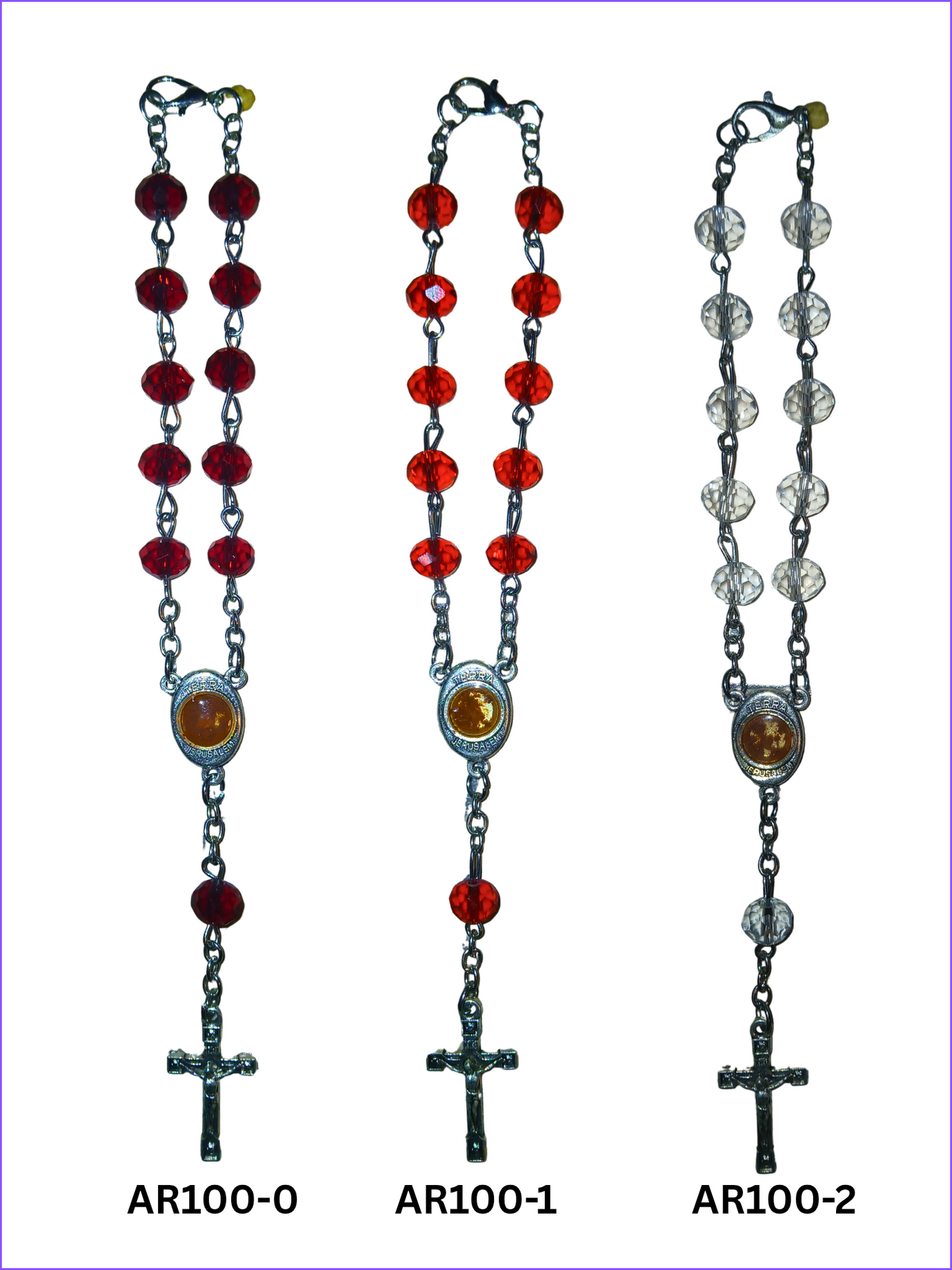 AR100-0, AR100-1, AR100-2