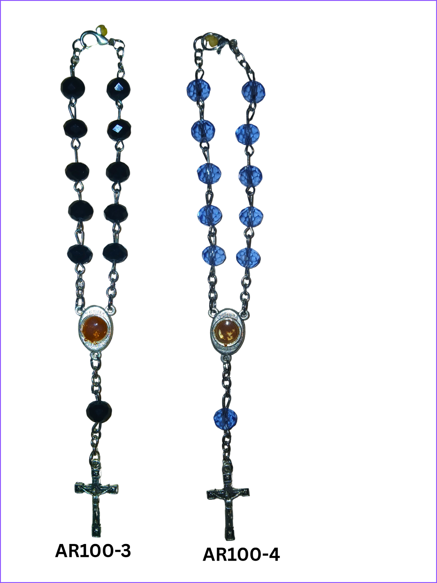 AR100-3, AR100-4