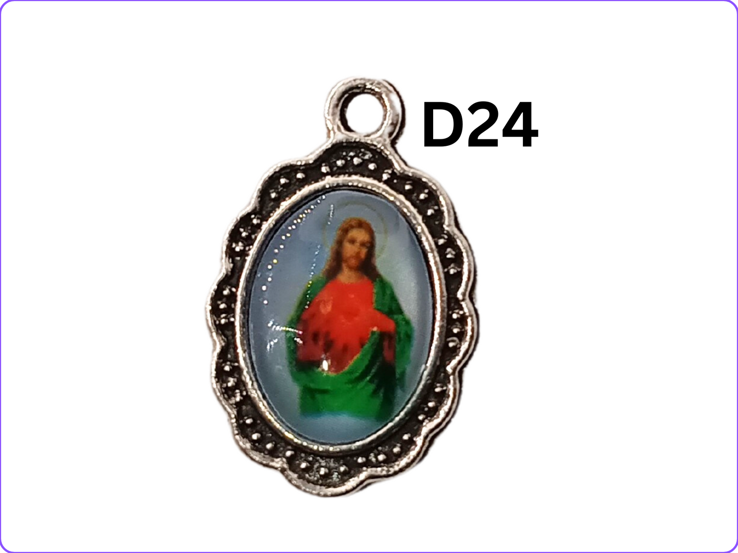 MEDALS: D24