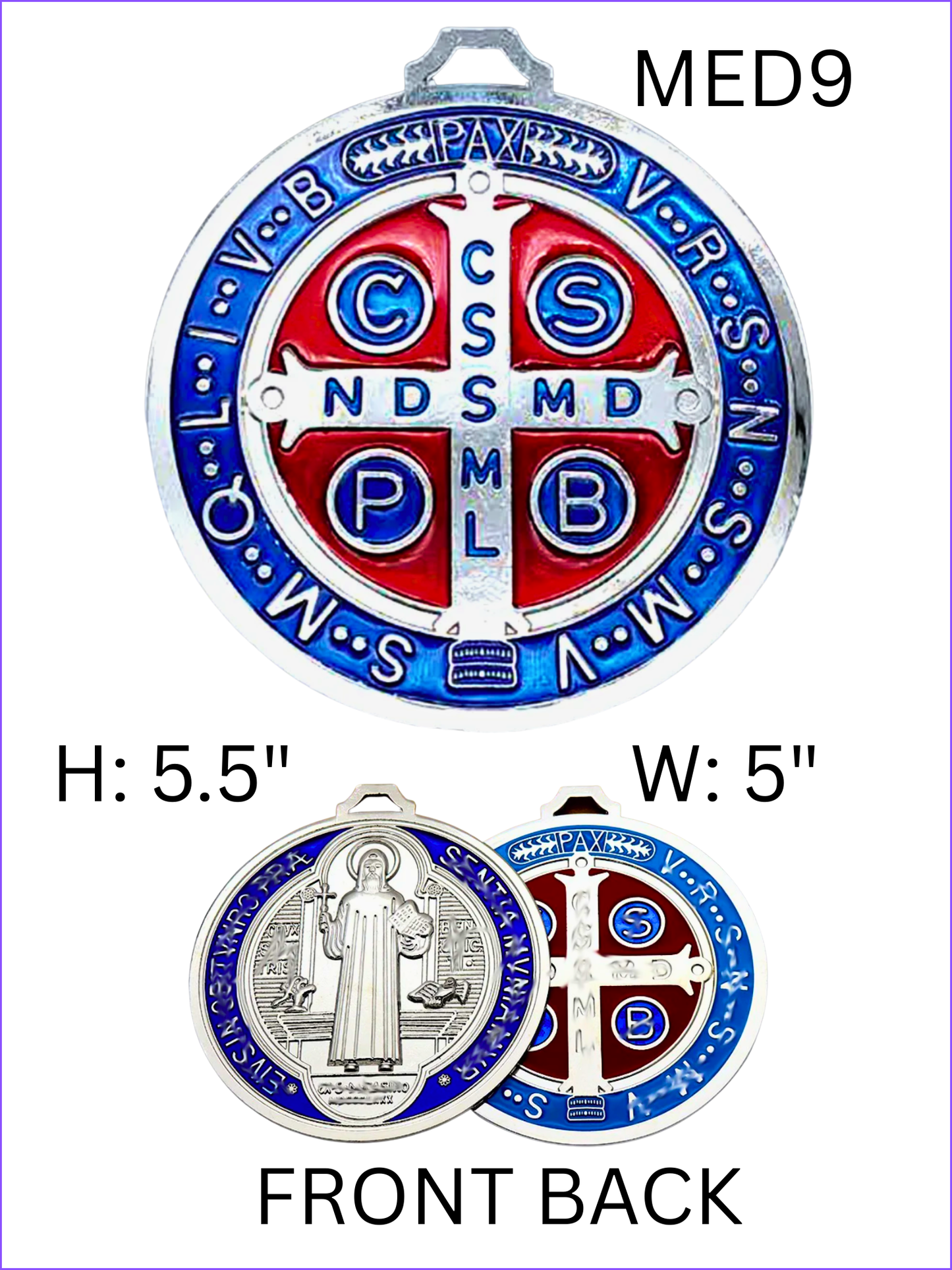 MED9