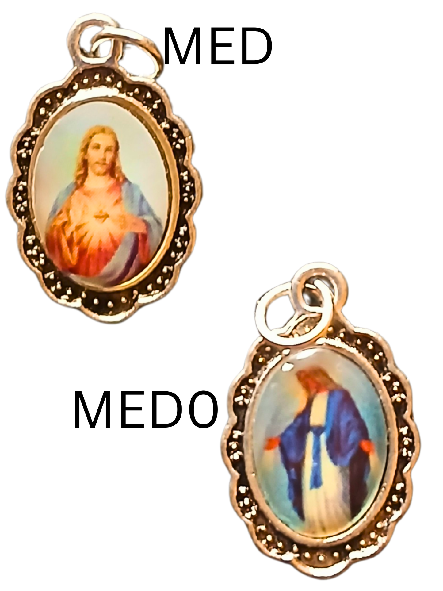 MEDALS: MED, MED0