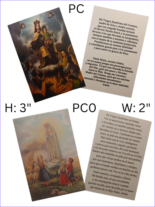 PC, PC0